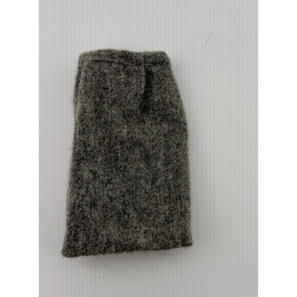 Vintage 1960's Tammy Sheath Skirt - Sweater Girl Collection
